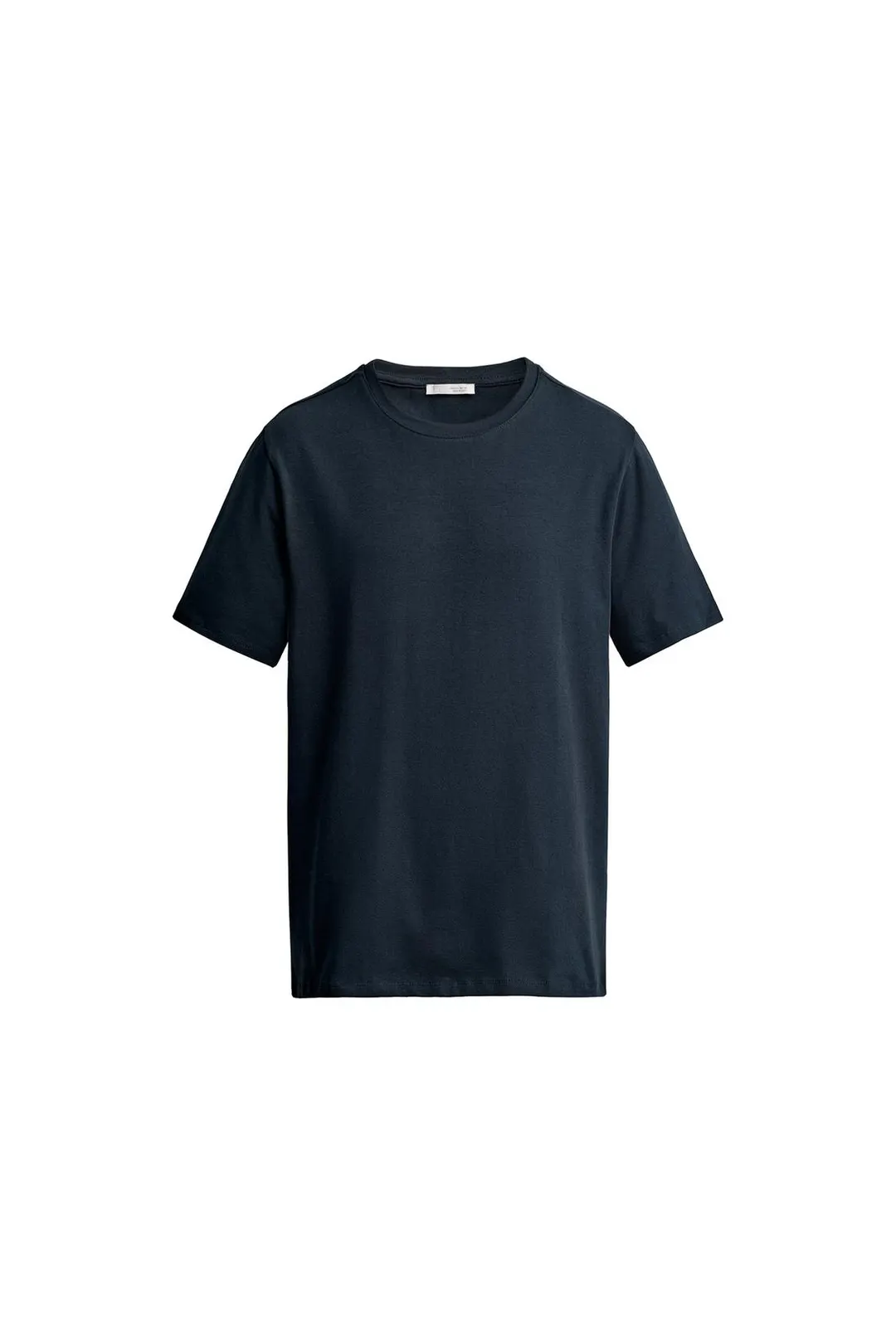 Базовая футболка slim fit /01, Zara
