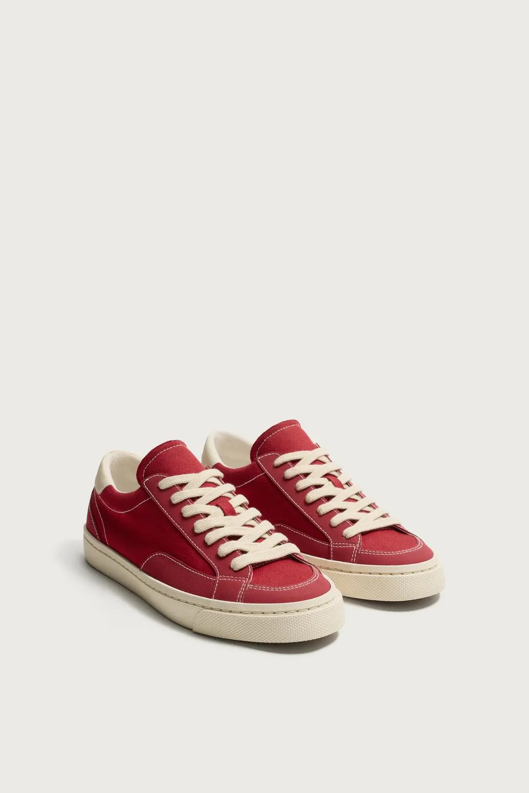 Кроссовки текстильные, Zara