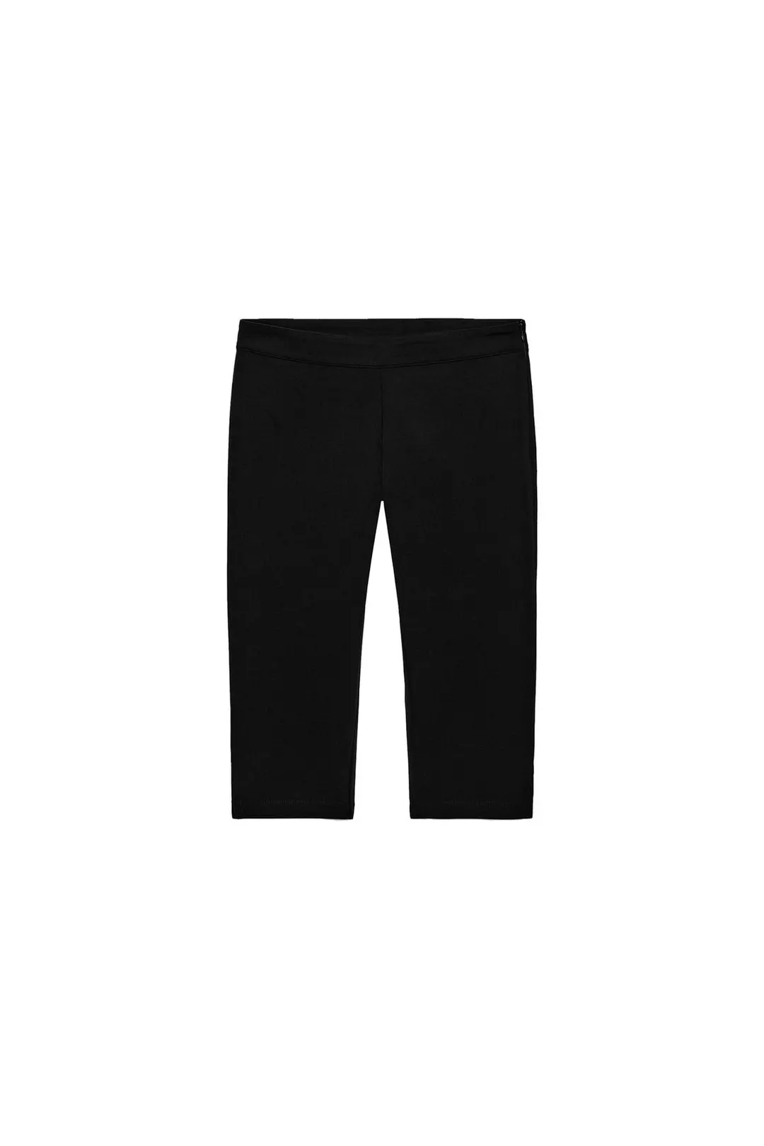 Эластичные брюки капри, Zara