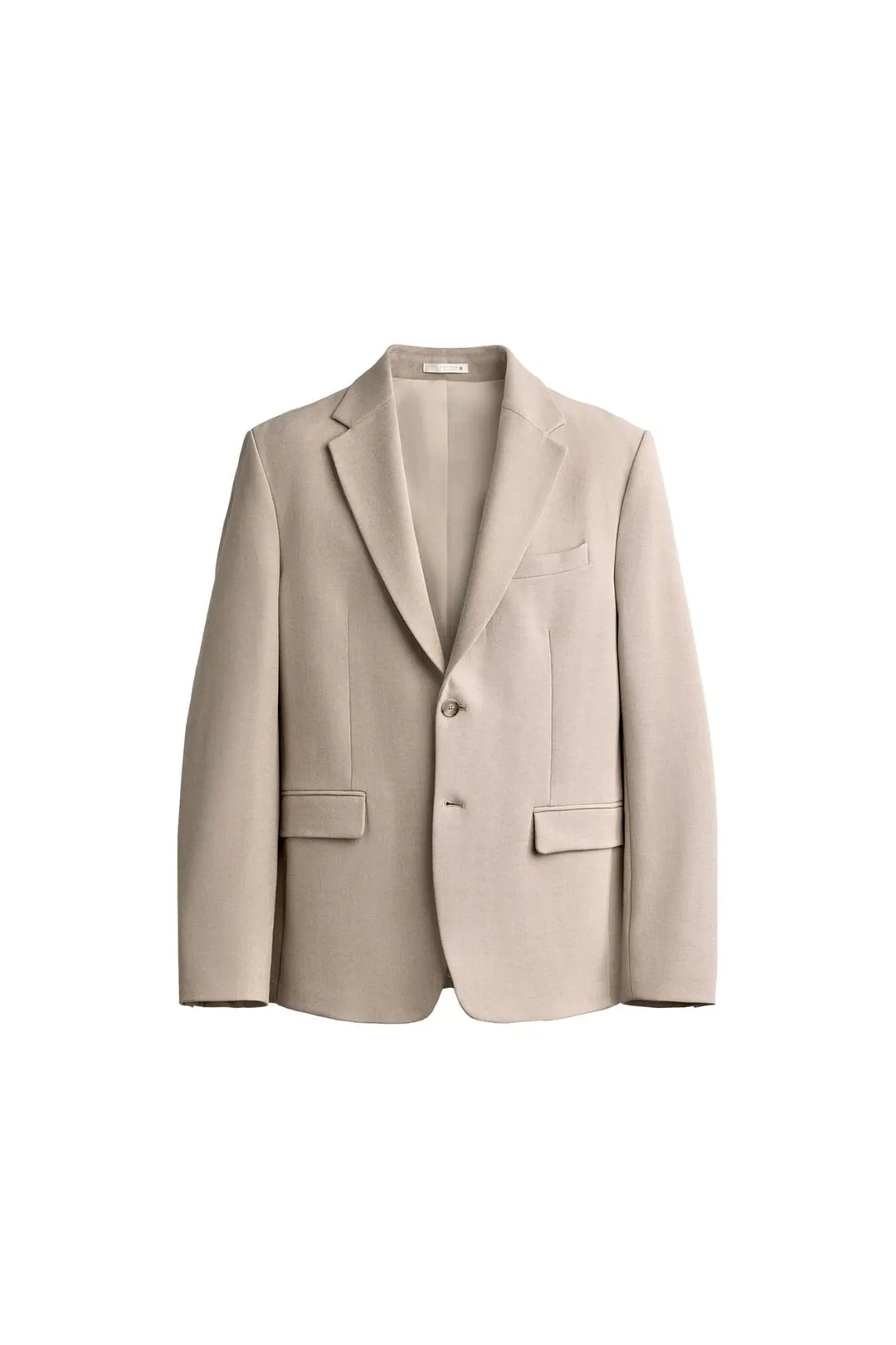 Приталенный пиджак, Zara