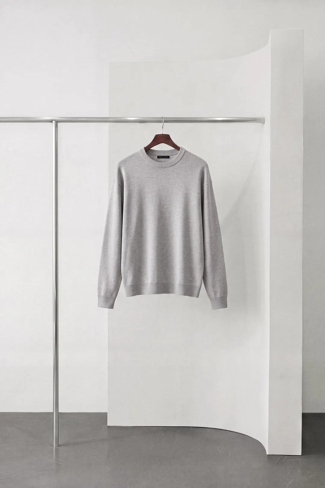 Джемпер мягкий свободного кроя, Zara
