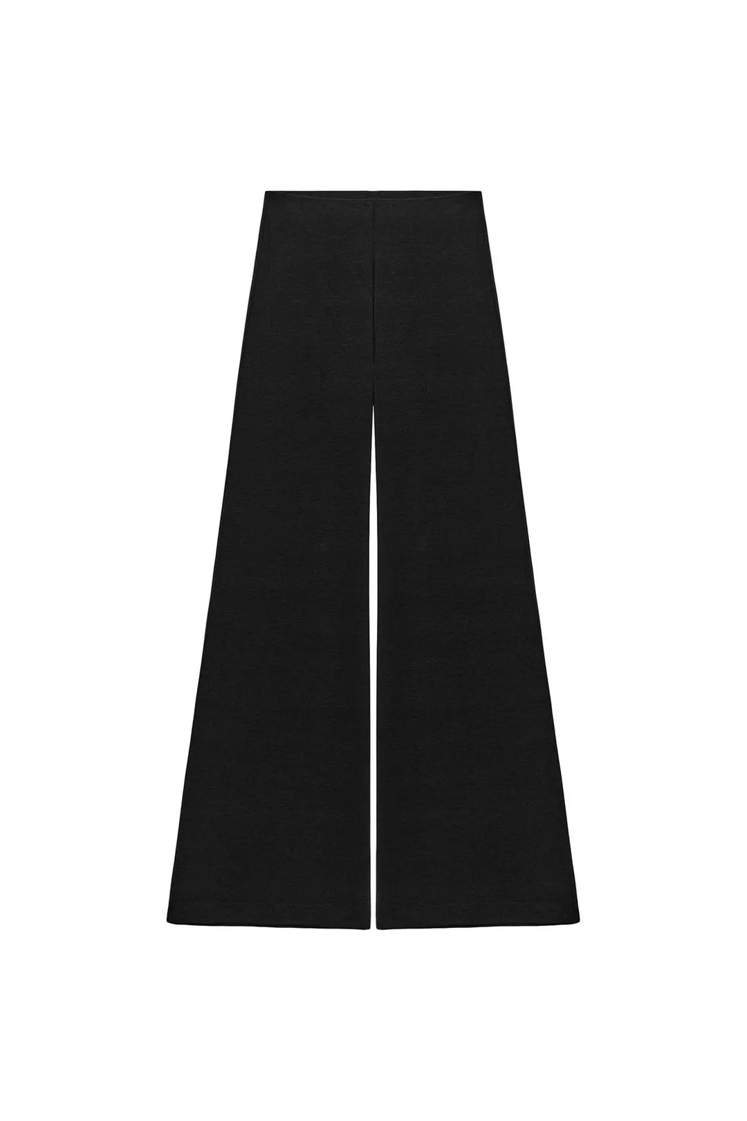 Брюки палаццо струящегося кроя, Zara