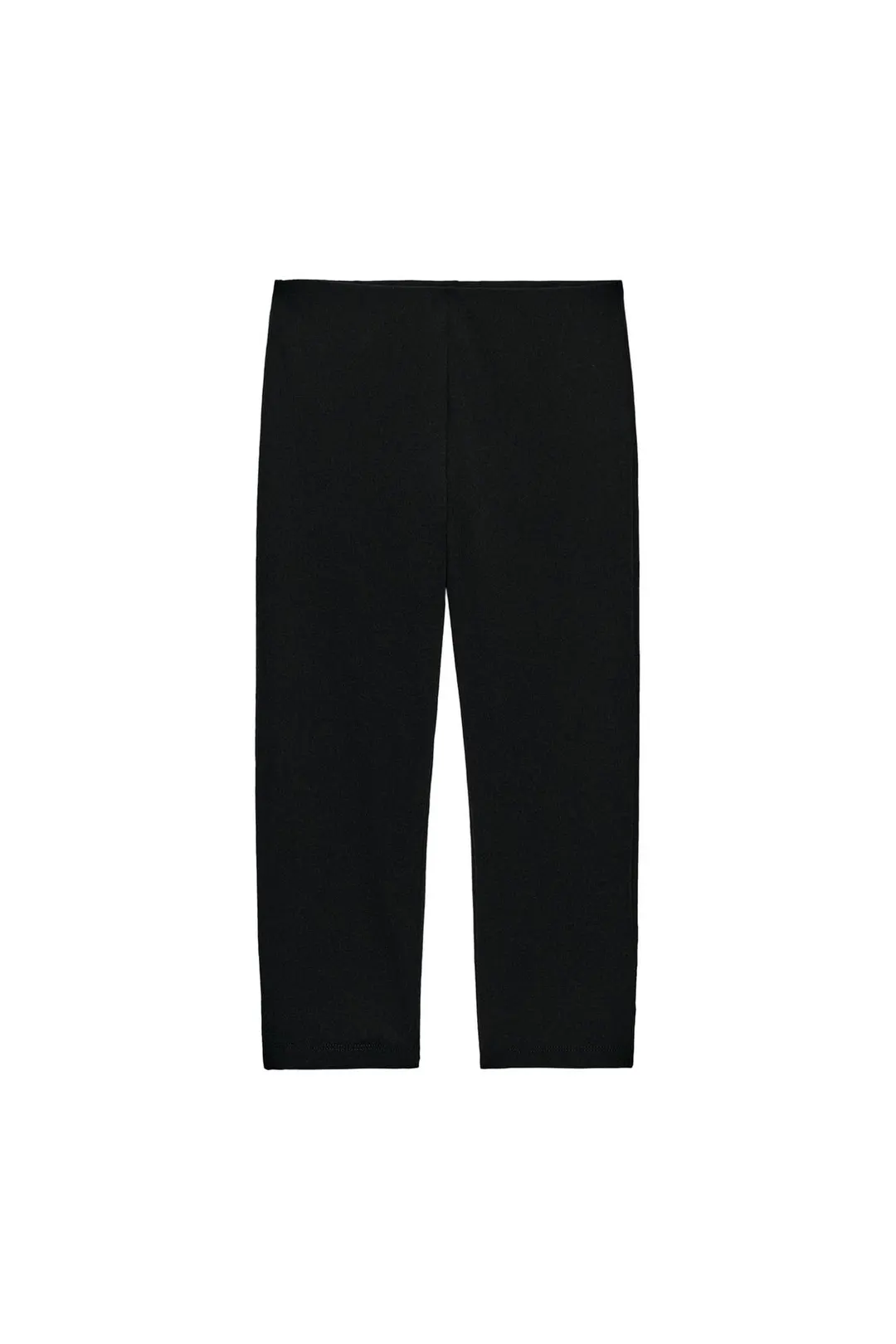 Эластичные брюки капри, Zara