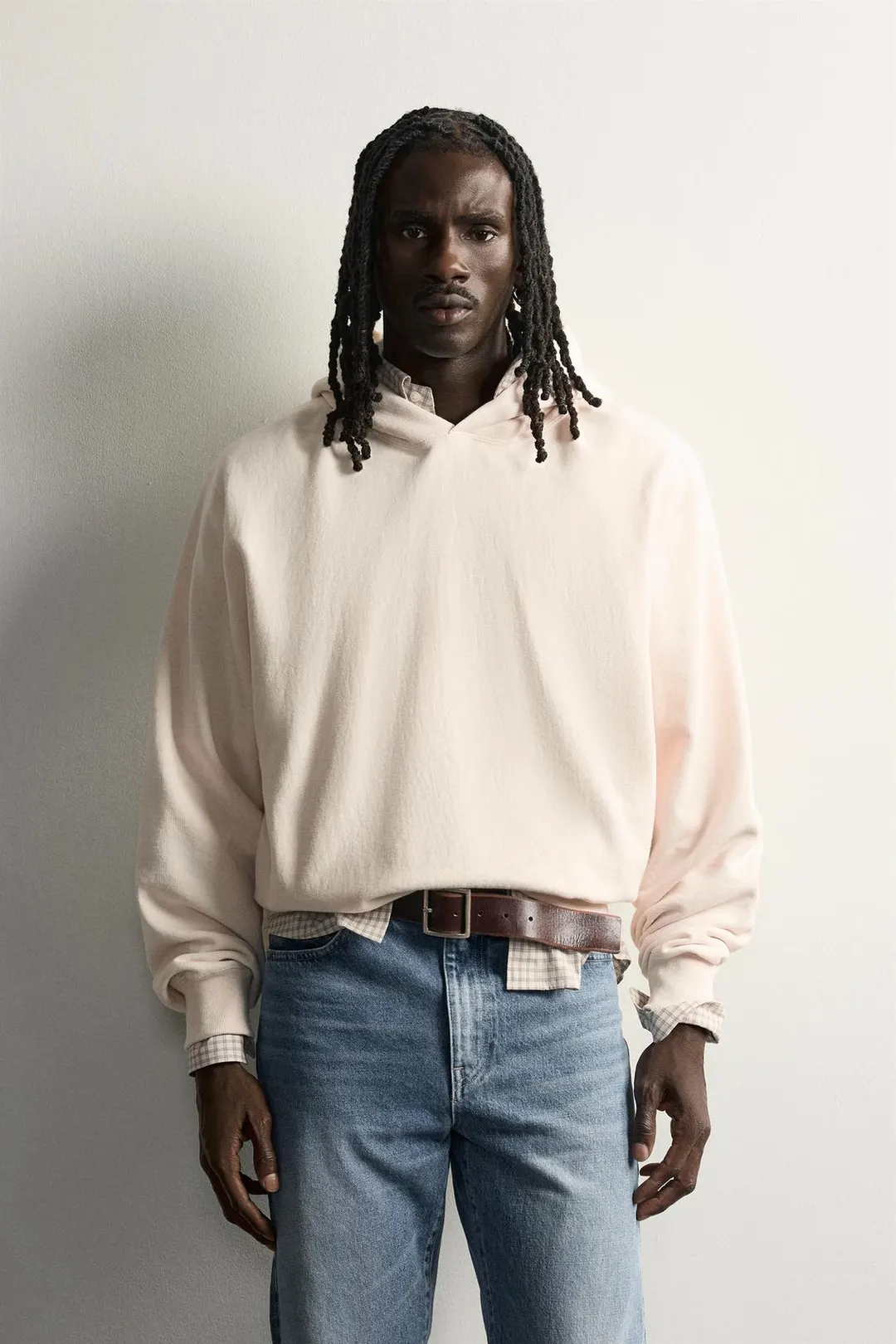Худи 2026 TANAKA NY TYO LTD.©, Zara