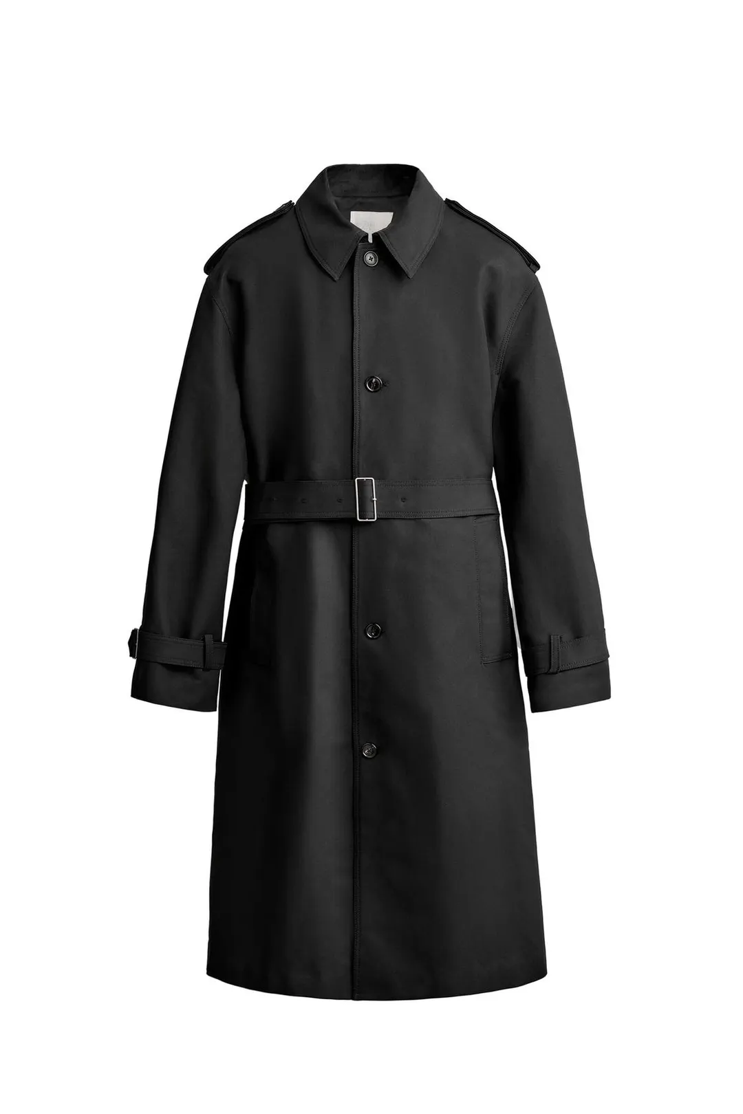 Тренч оверсайз, Zara