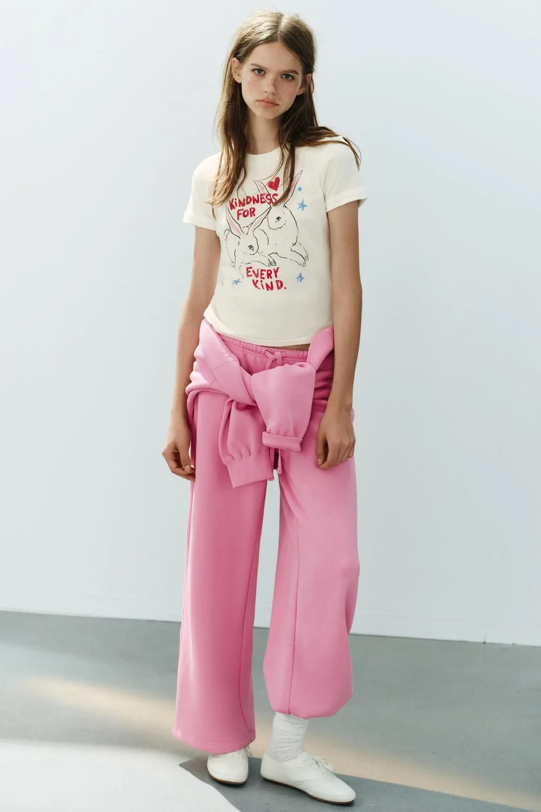 Футболка Fiorenza Art, Zara