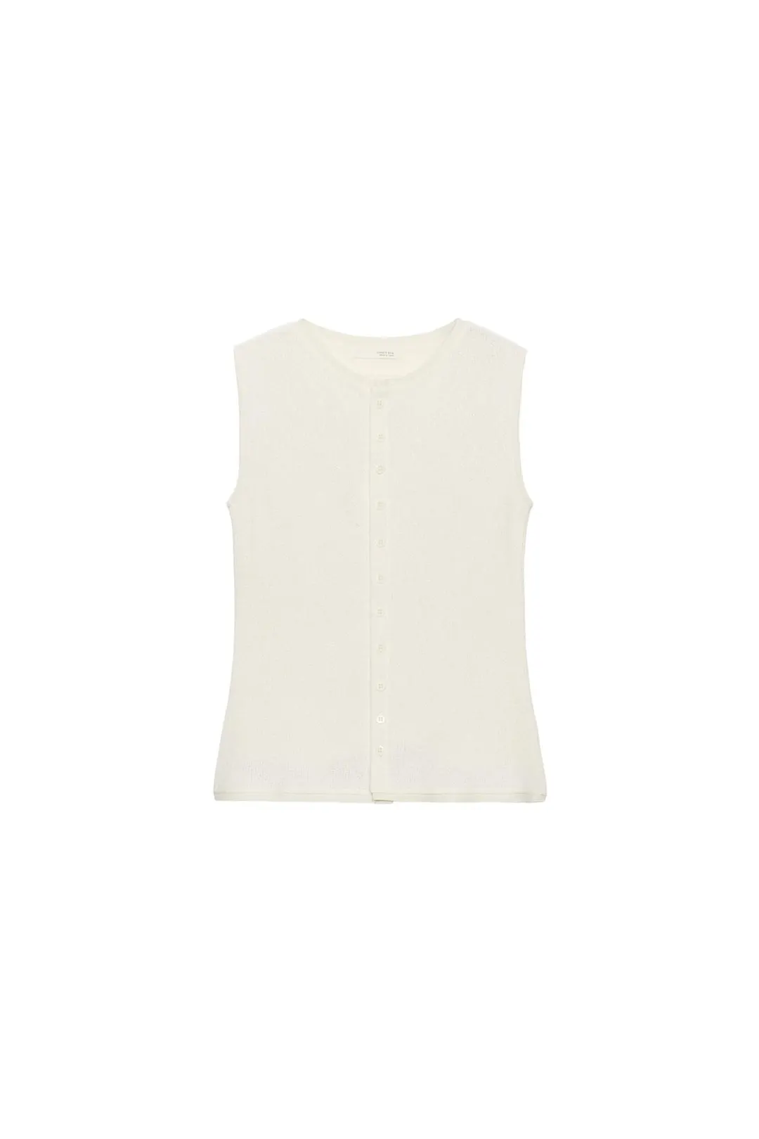 Жилет хенли, Zara