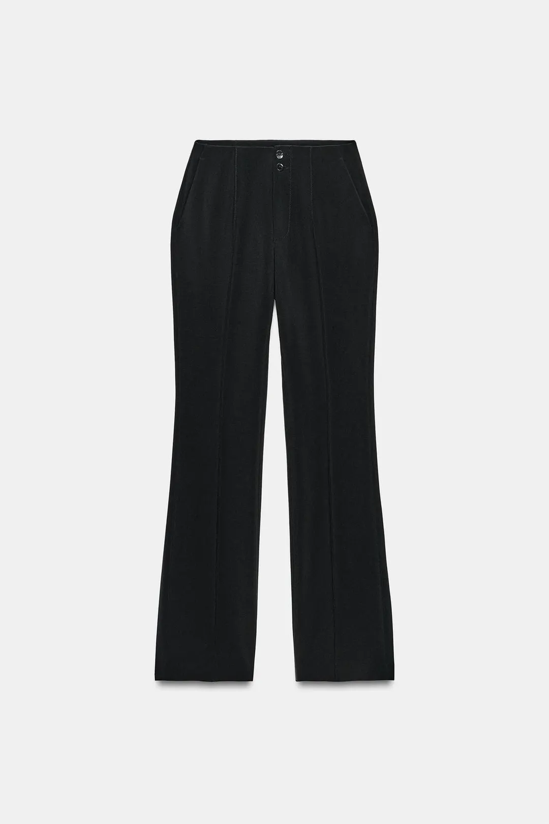Брюки клеш, Zara