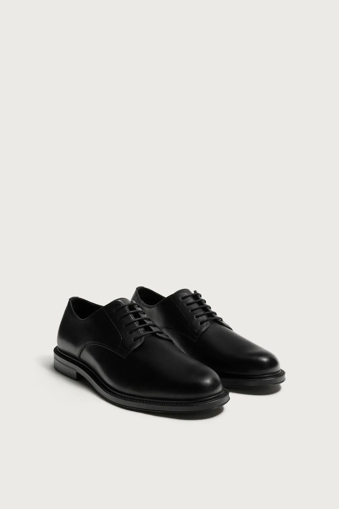 Классические туфли, Zara