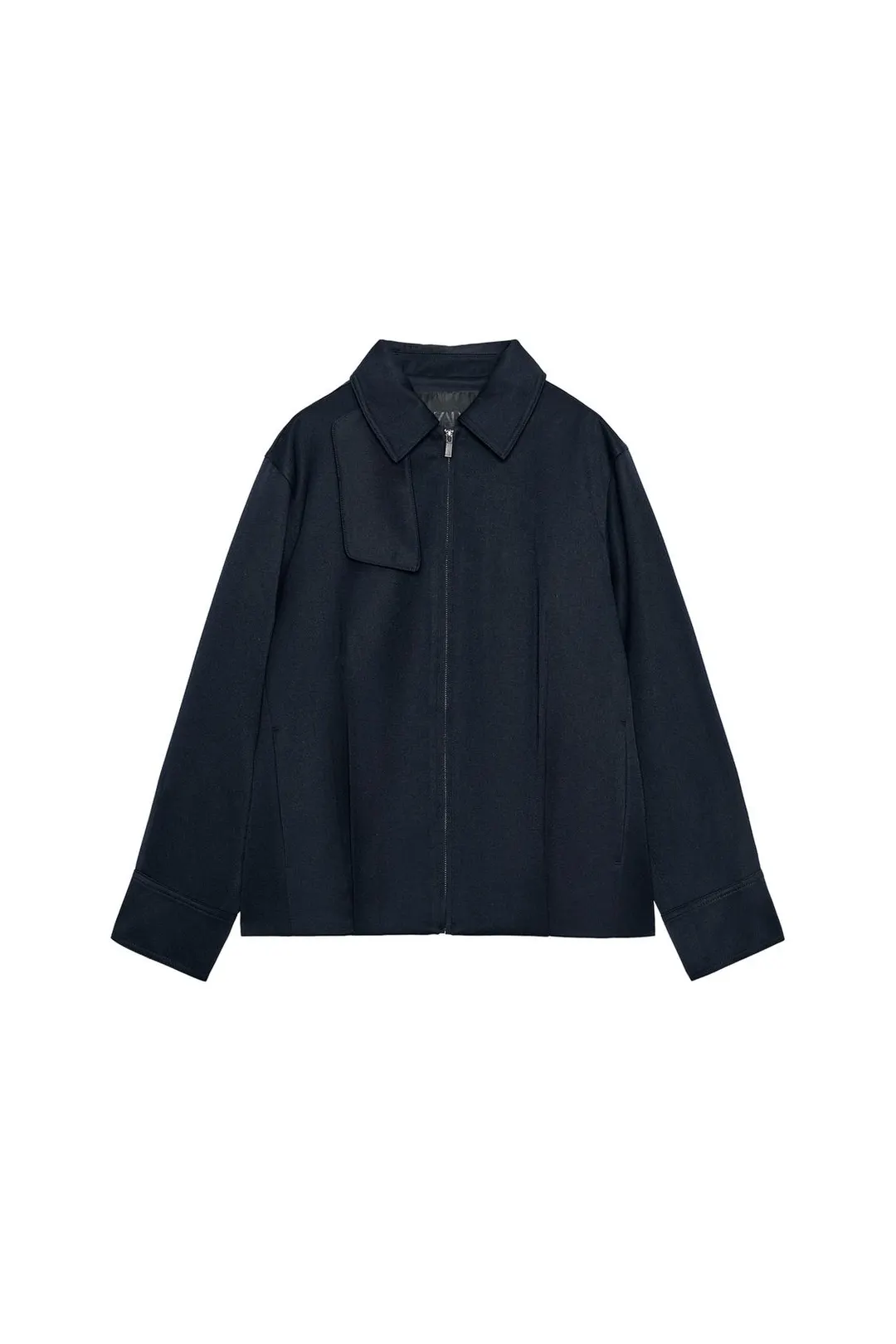 Куртка-баллон ZW Collection, Zara