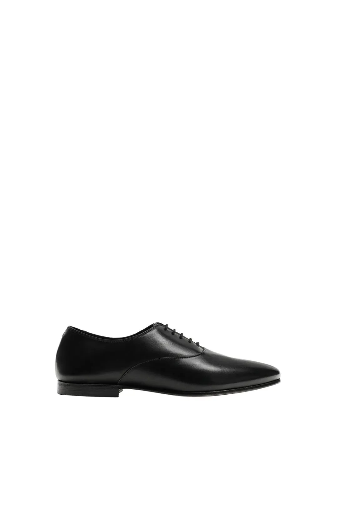 Туфли классические кожаные, Zara