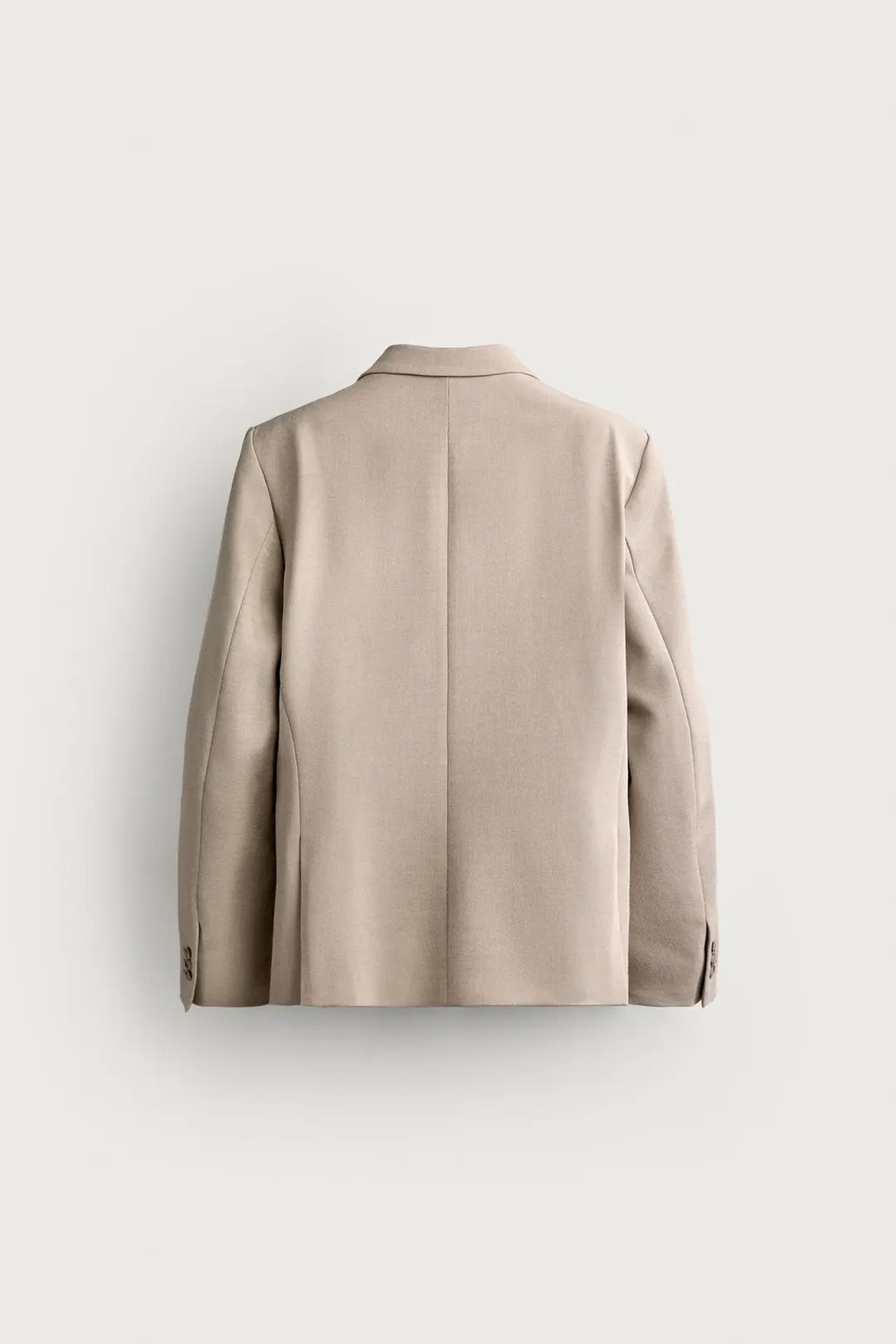 Приталенный пиджак, Zara
