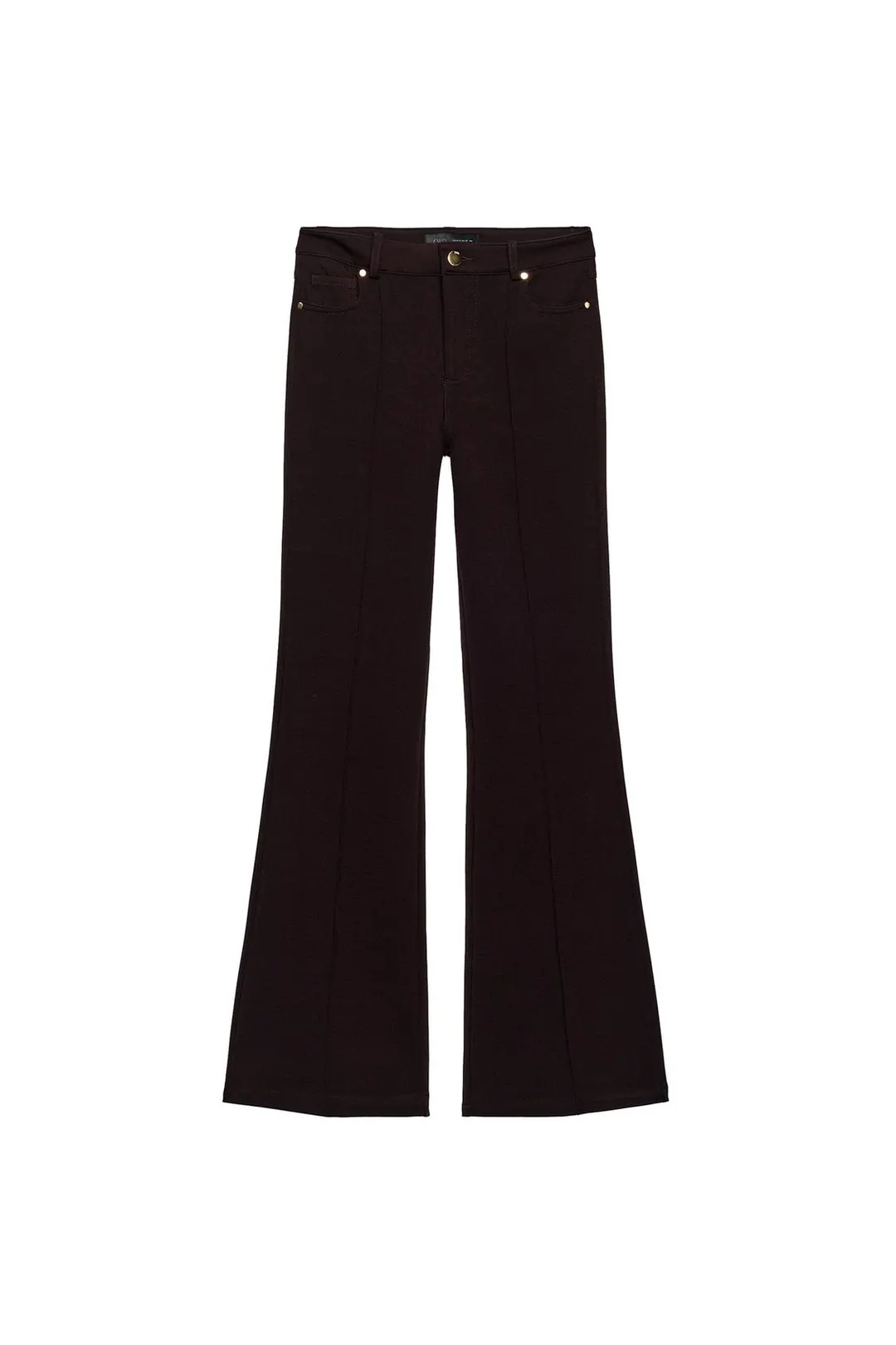 Брюки клеш, Zara