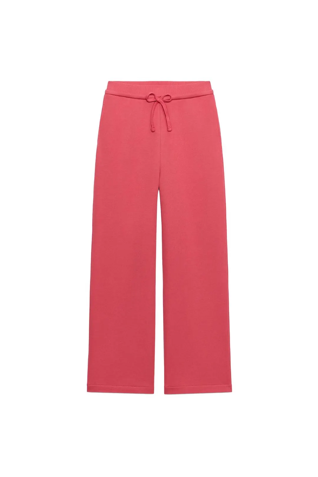 Плюшевые брюки на кулиске, Zara
