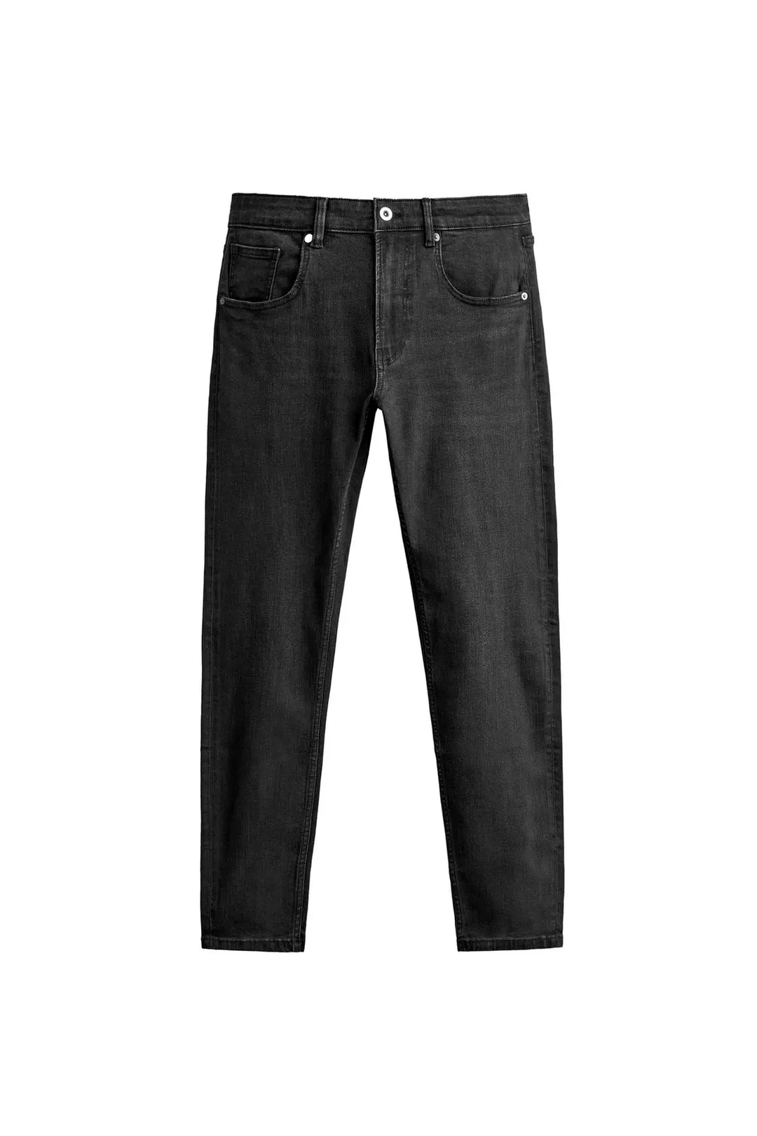 Джинсы облегающего кроя, Zara