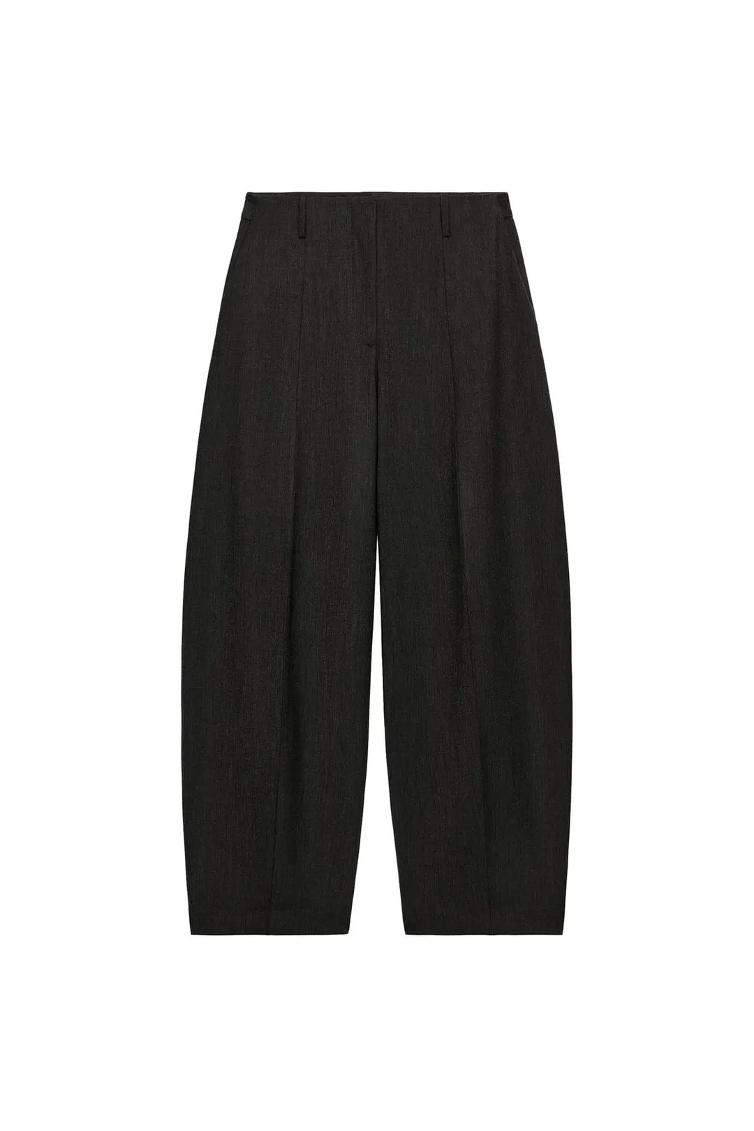 Брюки баллоны ZW Collection, Zara