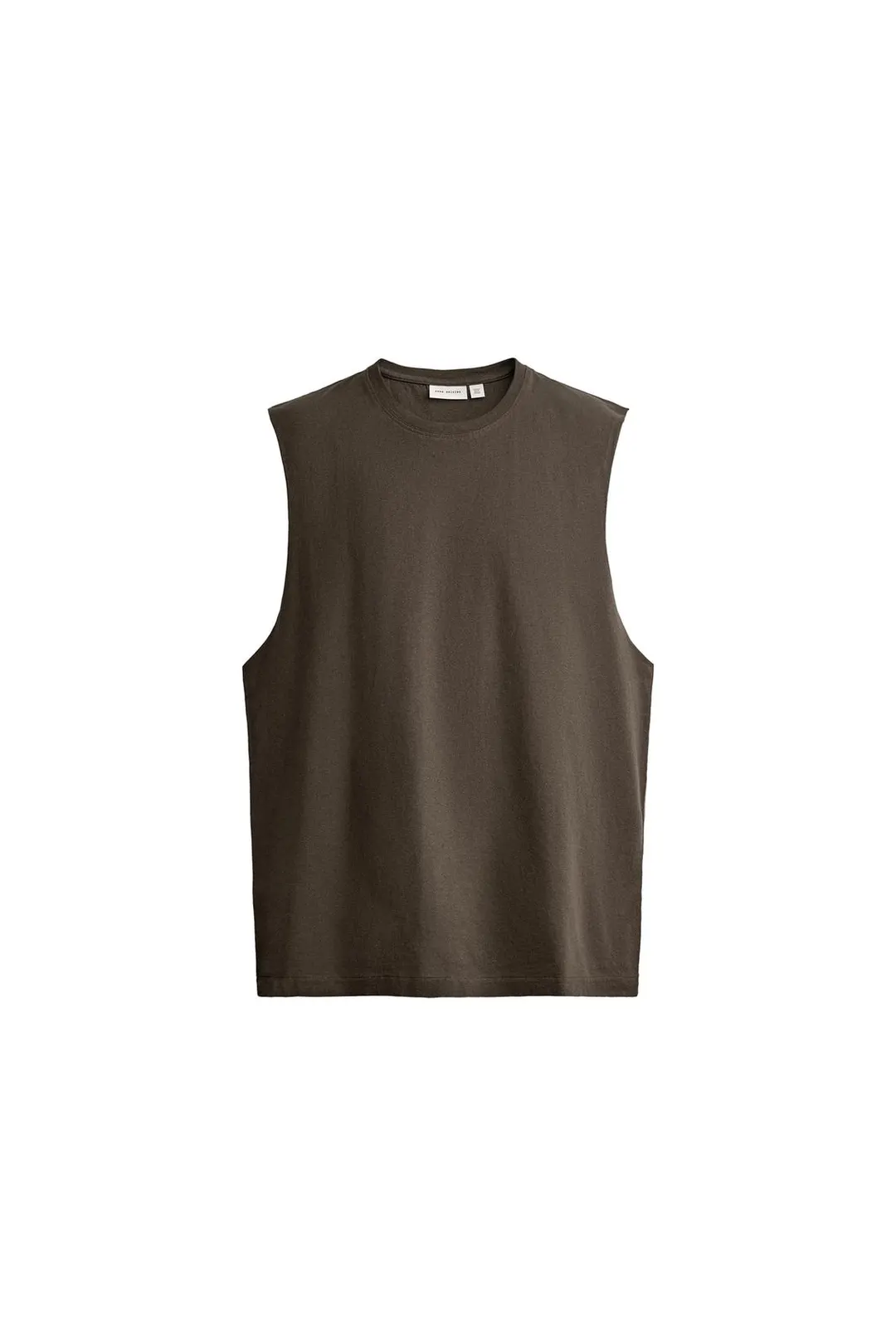 Легкий топ свободного кроя, Zara