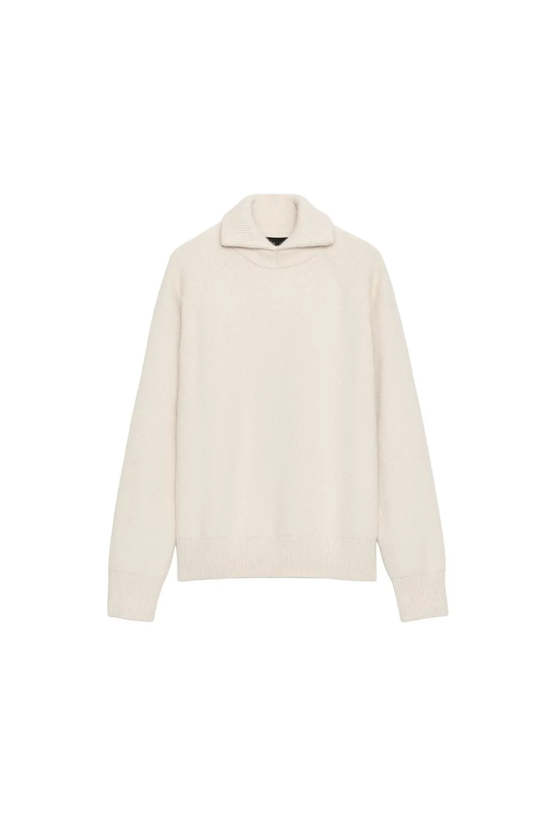 Мягкий вязаный джемпер, Zara