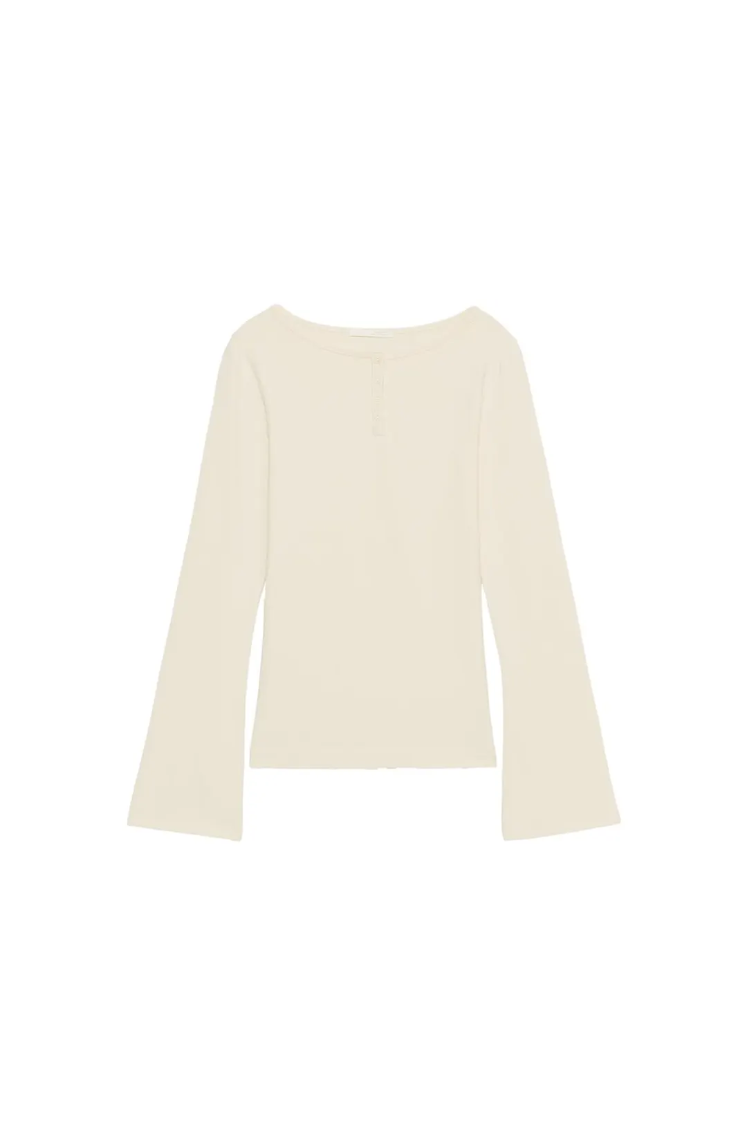 Футболка хенли, Zara