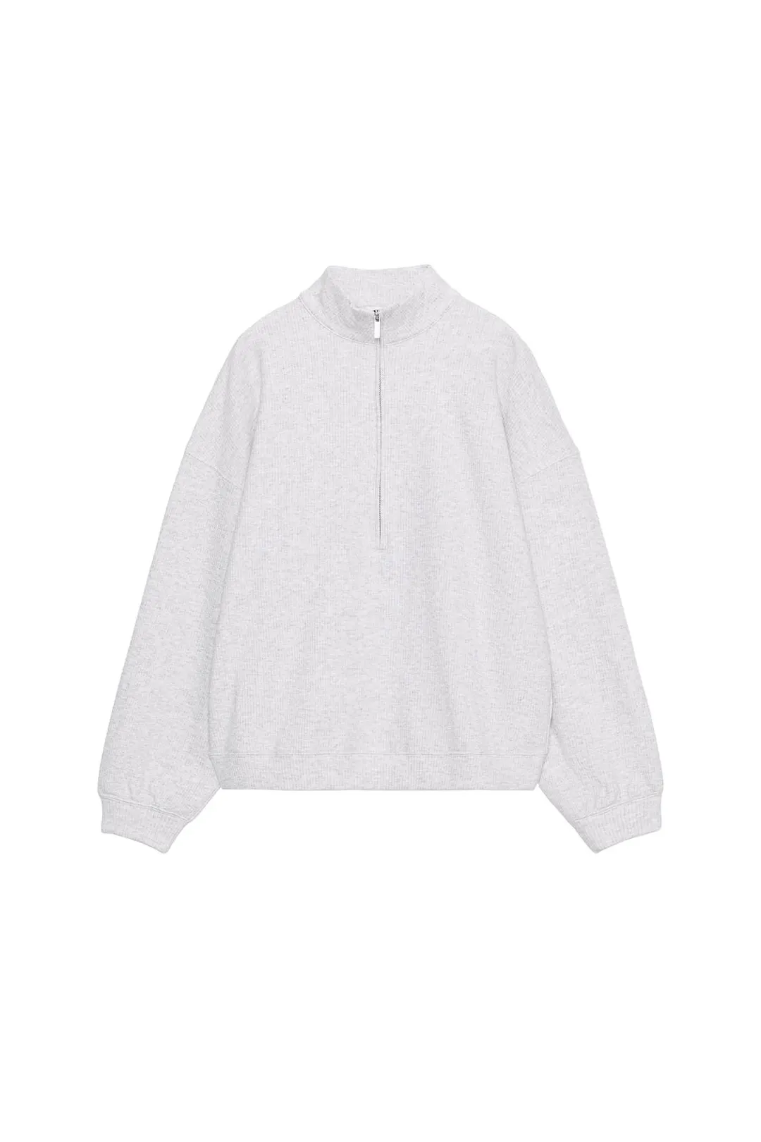 Толстовка на молнии, Zara