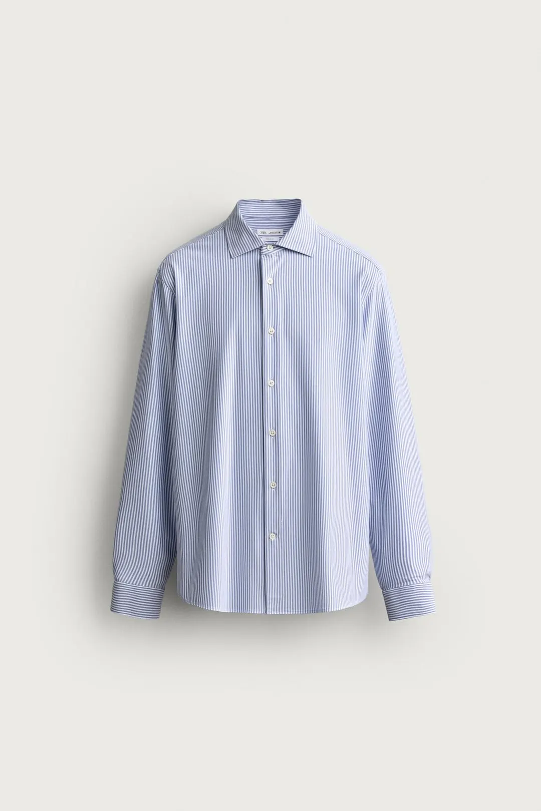 Рубашка стандартного кроя, Zara