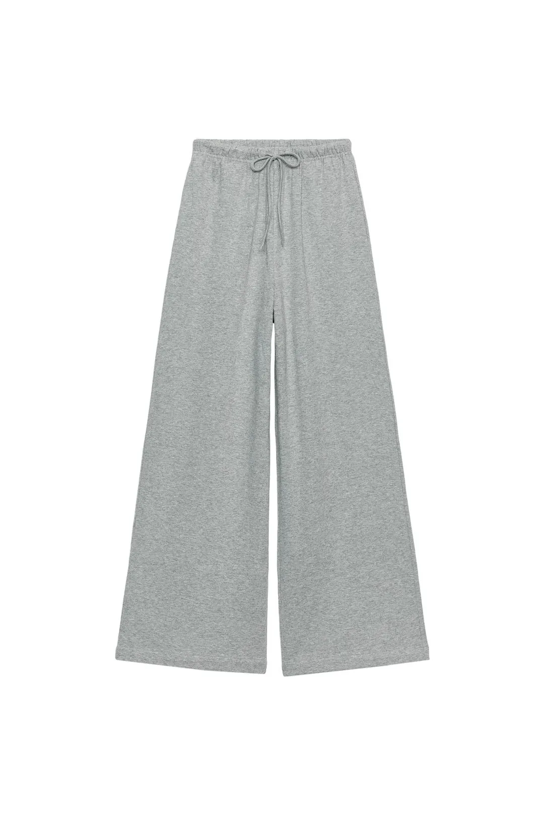 Струящиеся широкие брюки, Zara