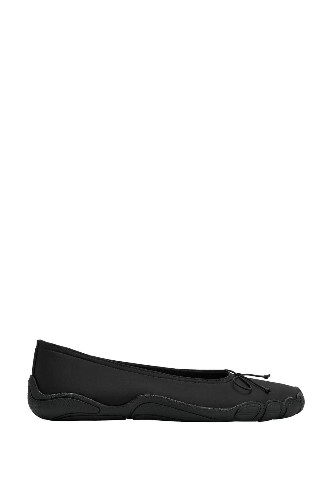 Балетки спортивные, Zara