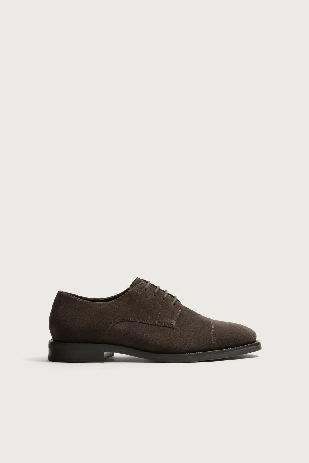 Туфли классические кожаные, Zara