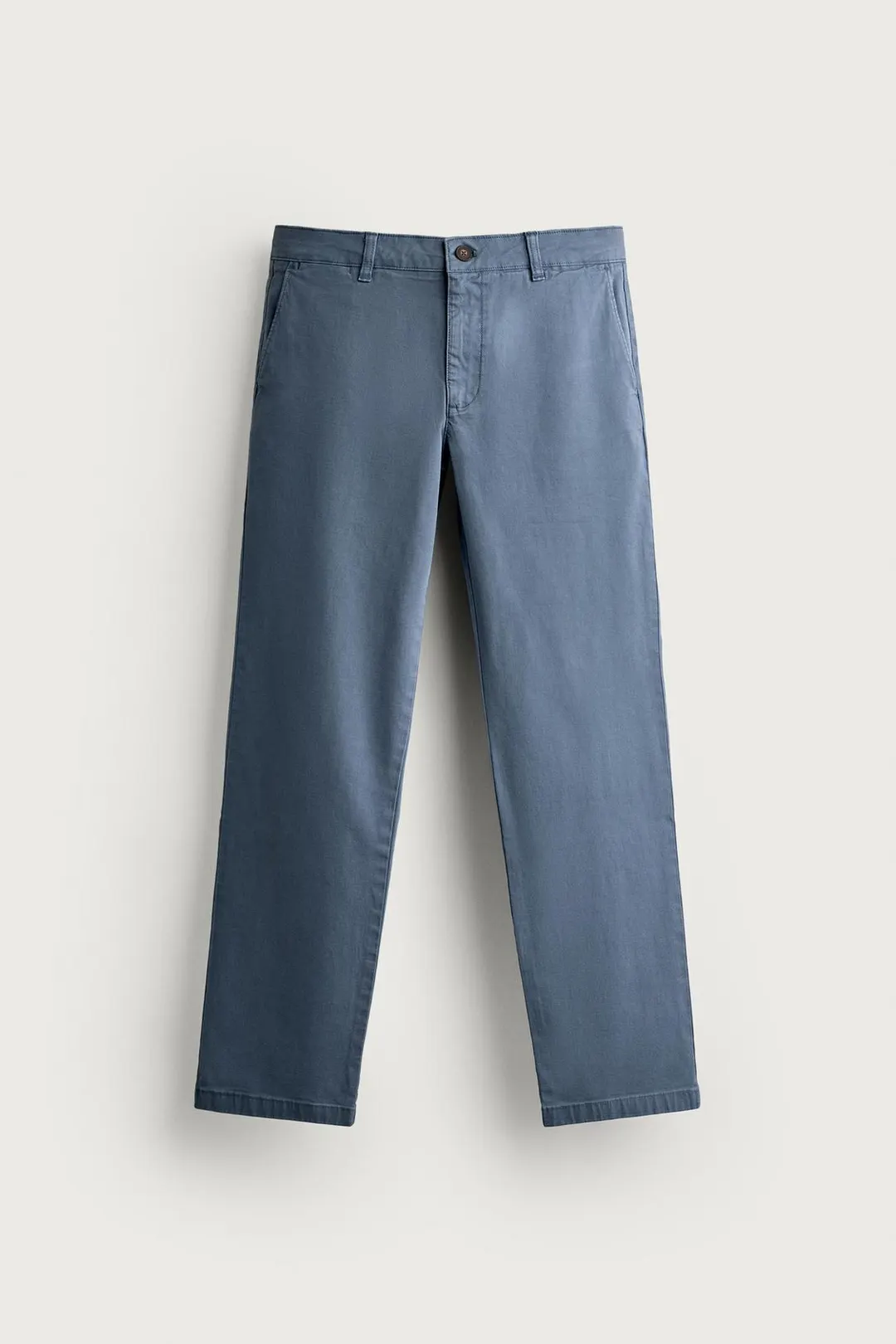 Чиносы зауженного кроя, Zara