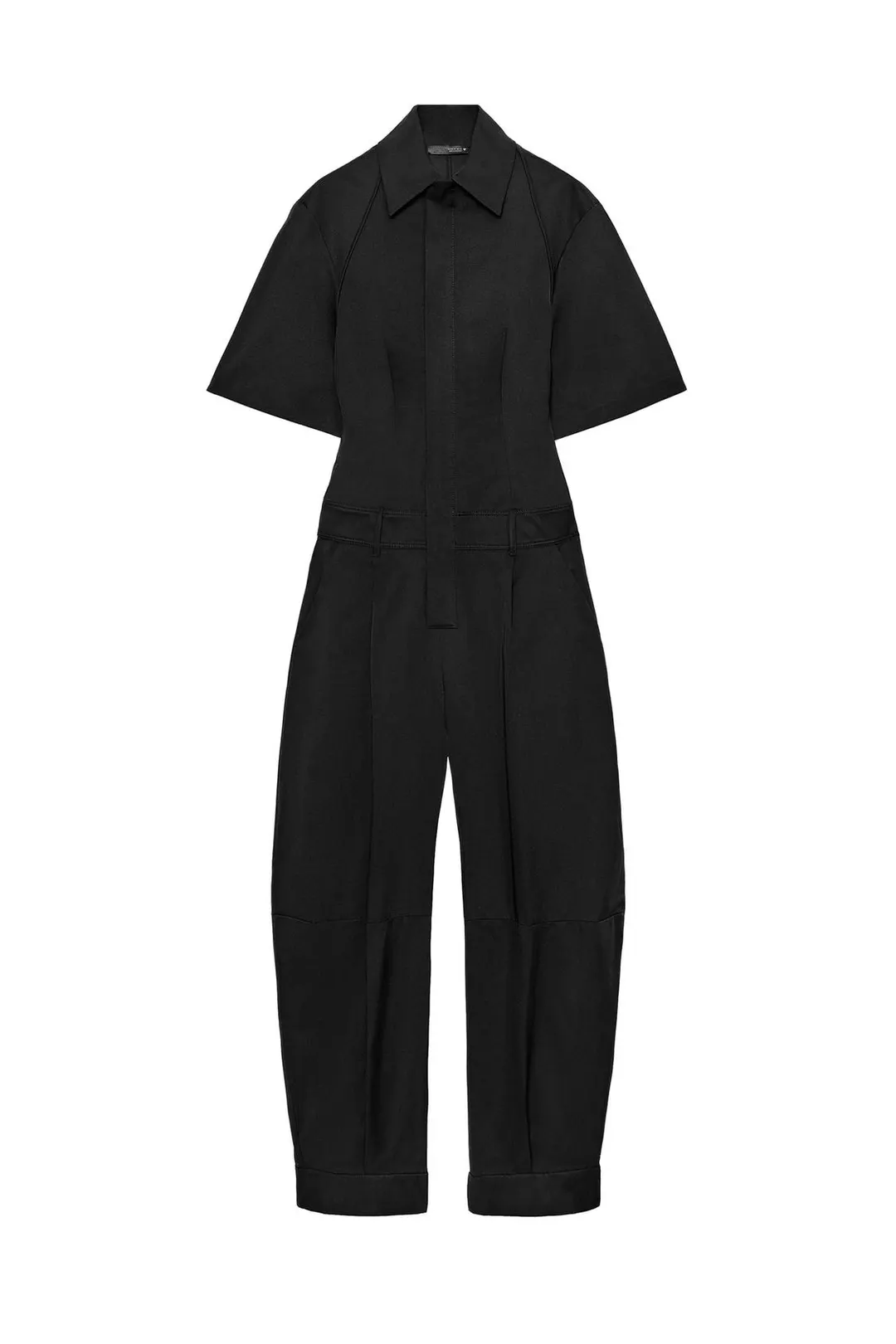 Комбинезон-тренч, Zara