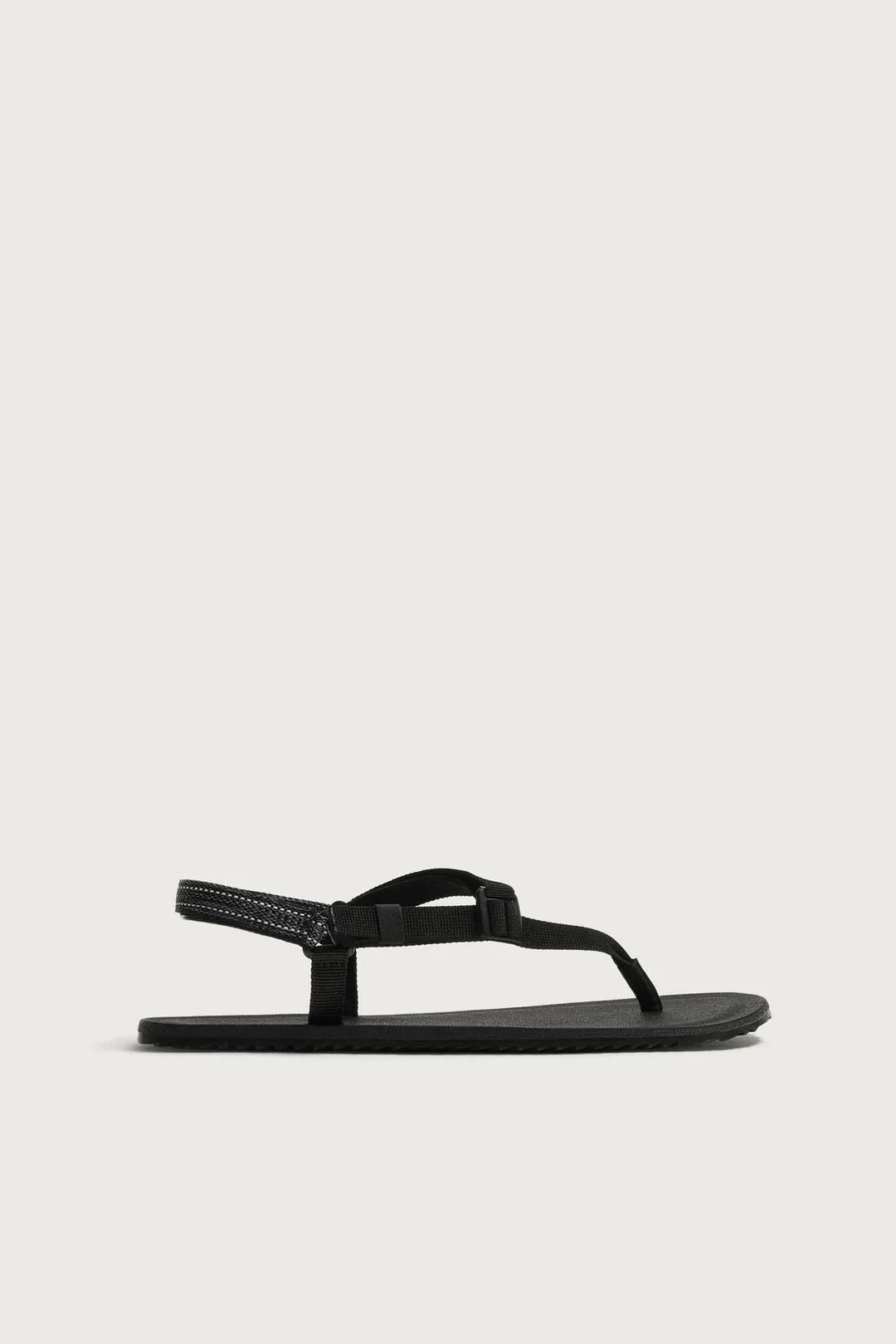 Сандалии с ремешками, Zara