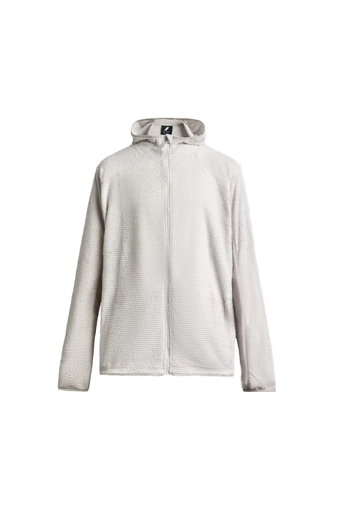 Фактурное худи, Zara