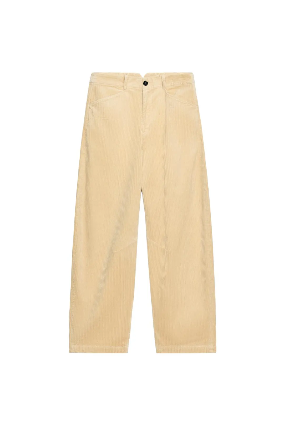 Брюки вельветовые ZW Collection, Zara
