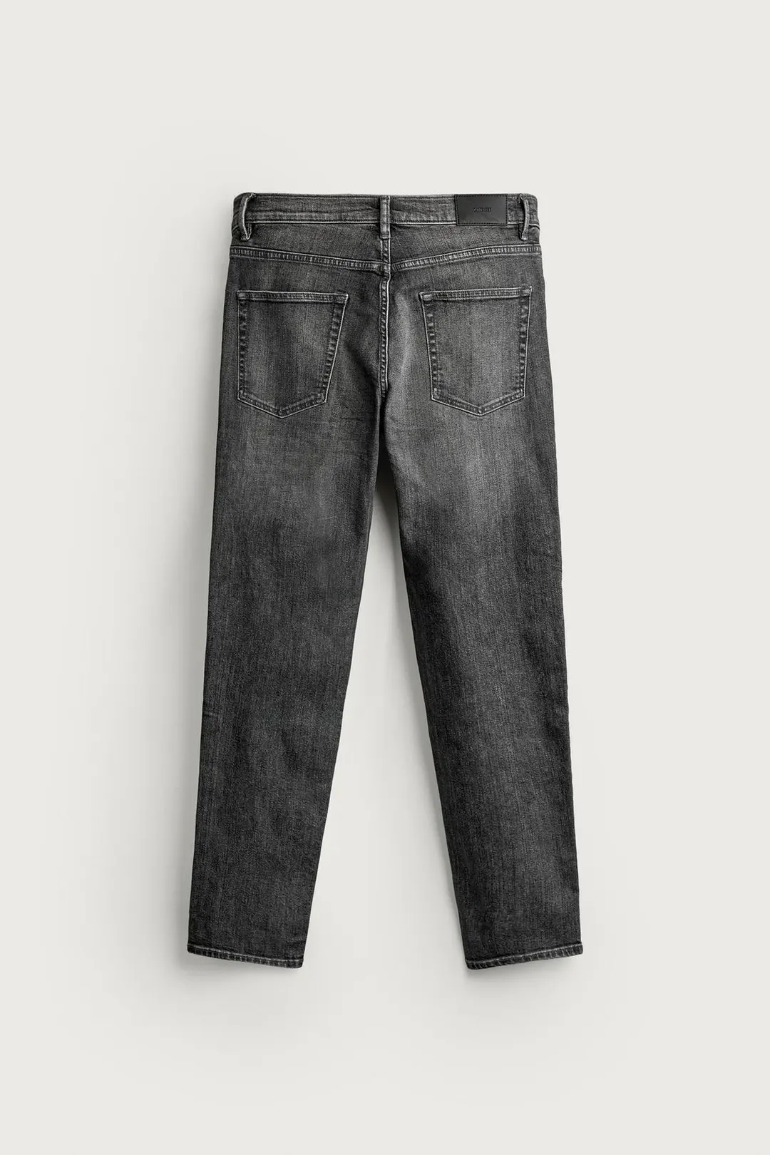 Джинсы базовые облегающего кроя, Zara