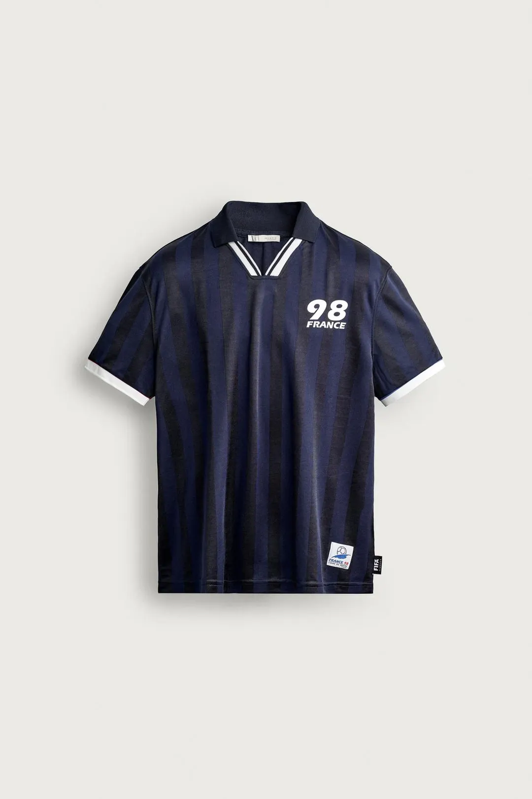 Техническое поло France 98 FIFA World Cup™ FIFA Classics, Zara