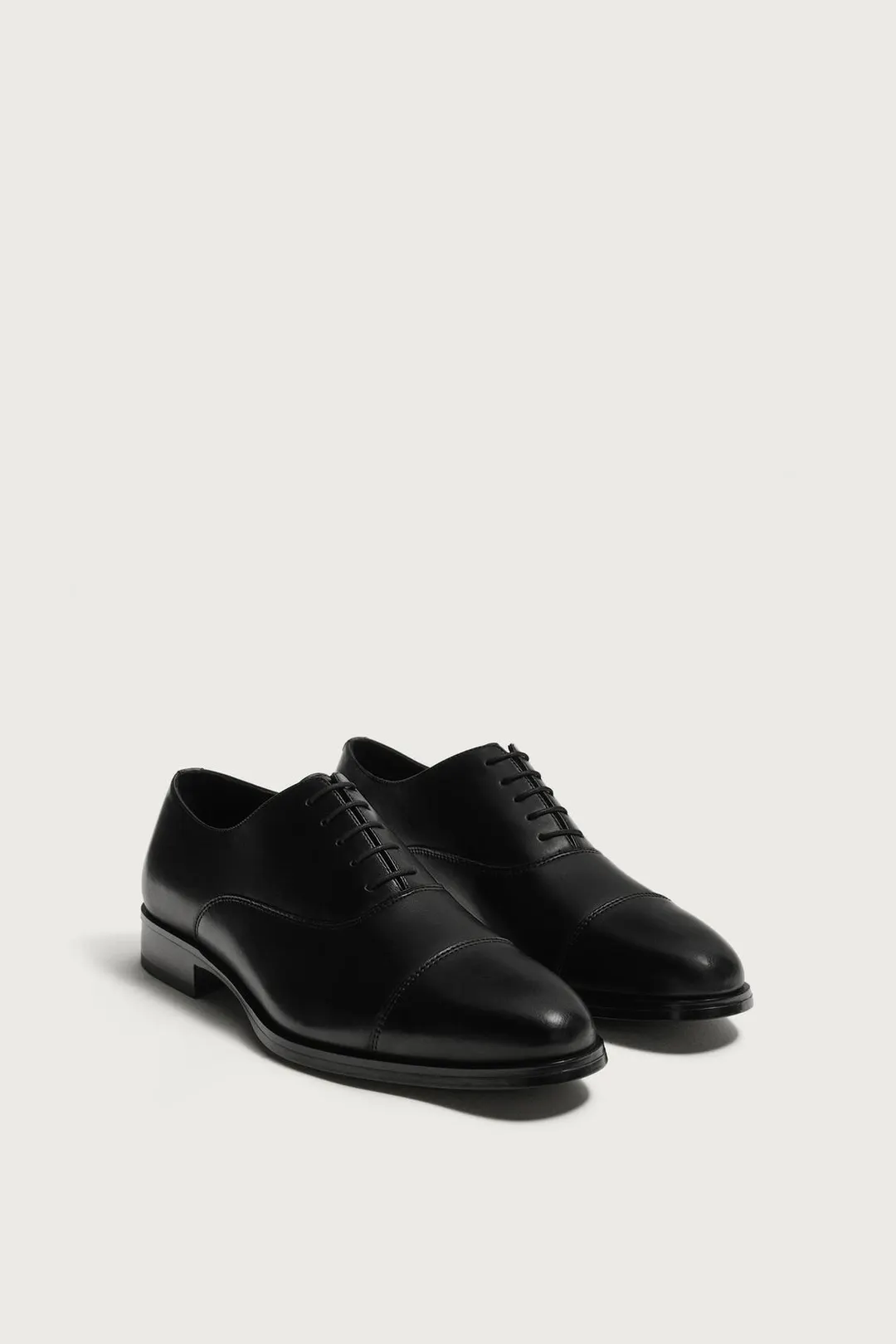 Классические туфли, Zara