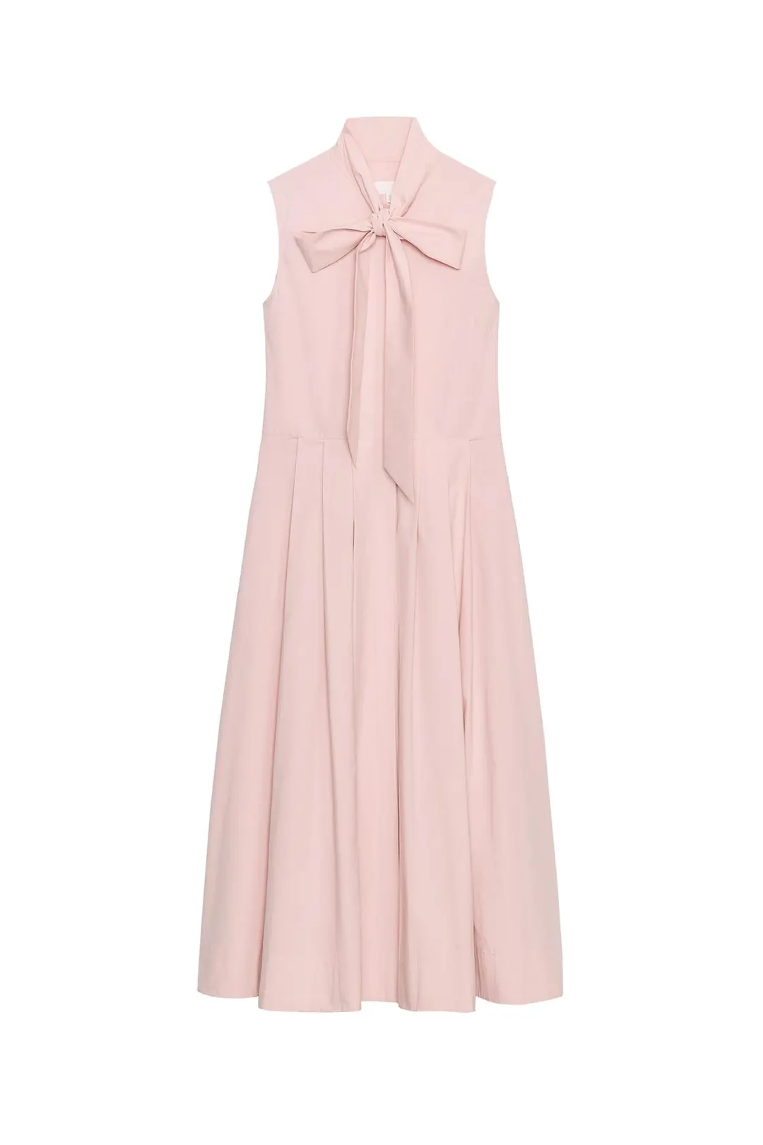 Платье-рубашка ZW Collection, Zara