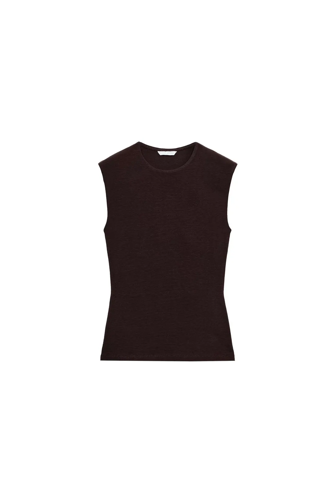 Топ без рукавов, Zara