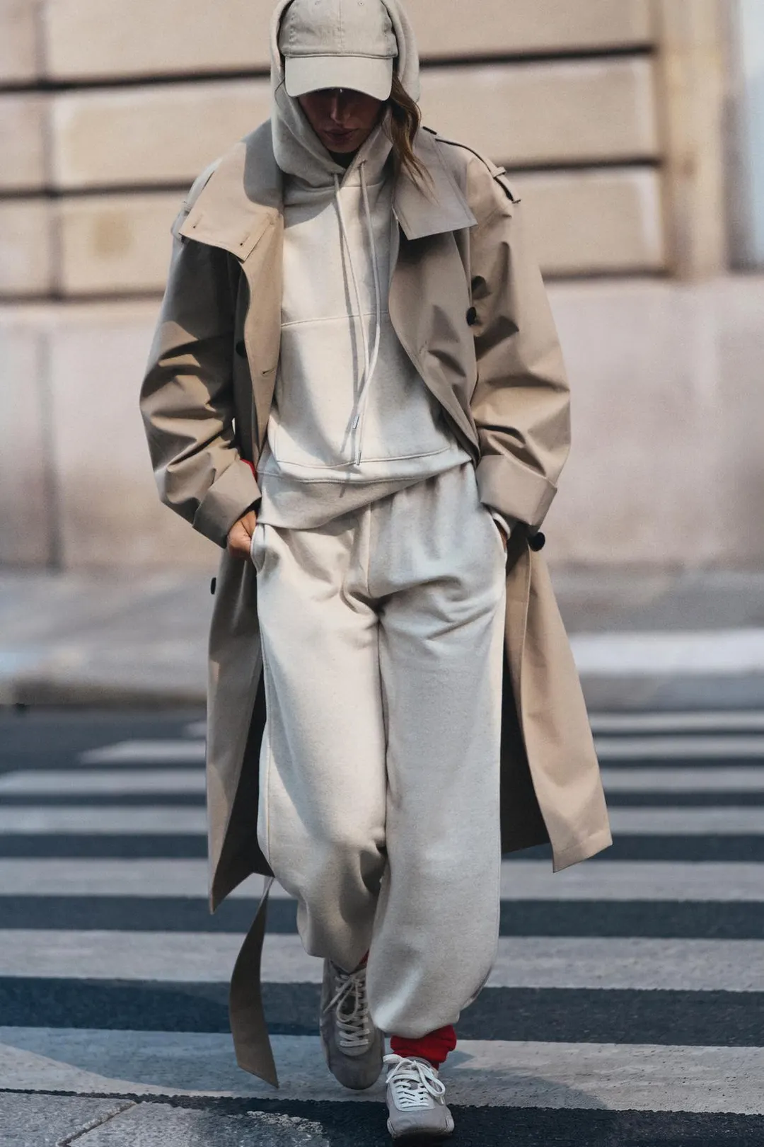 Худи базовое, Zara