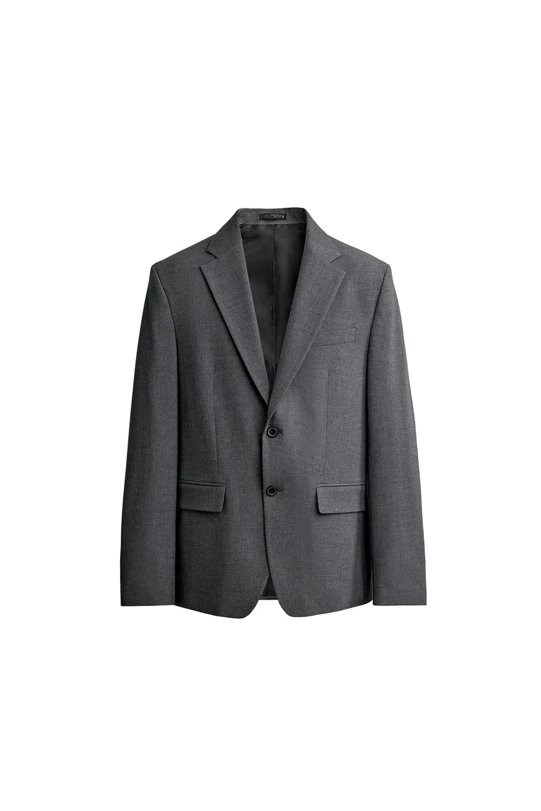 Комфортный костюмный блейзер, Zara