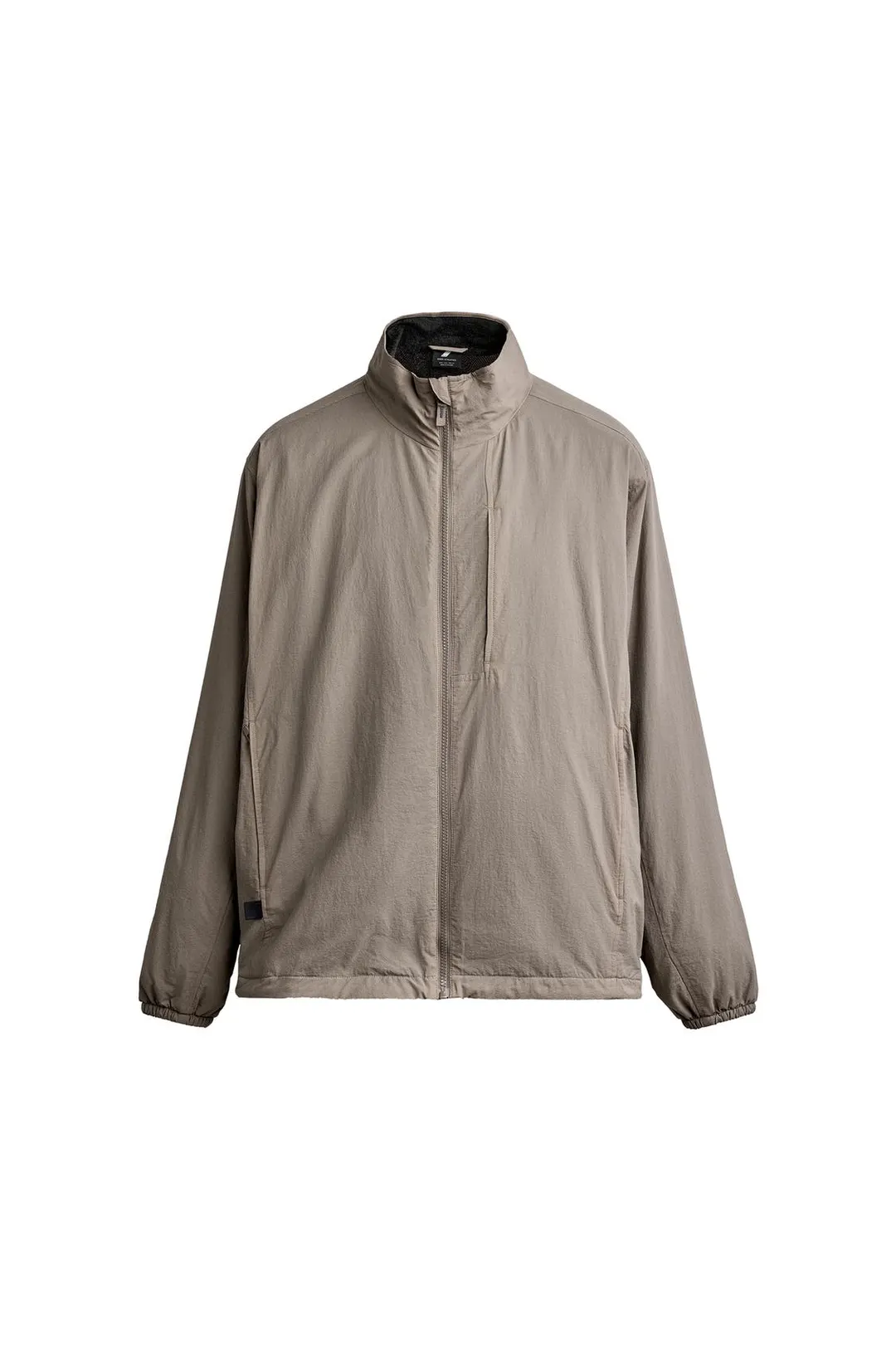 Куртка из технологичного флиса, Zara