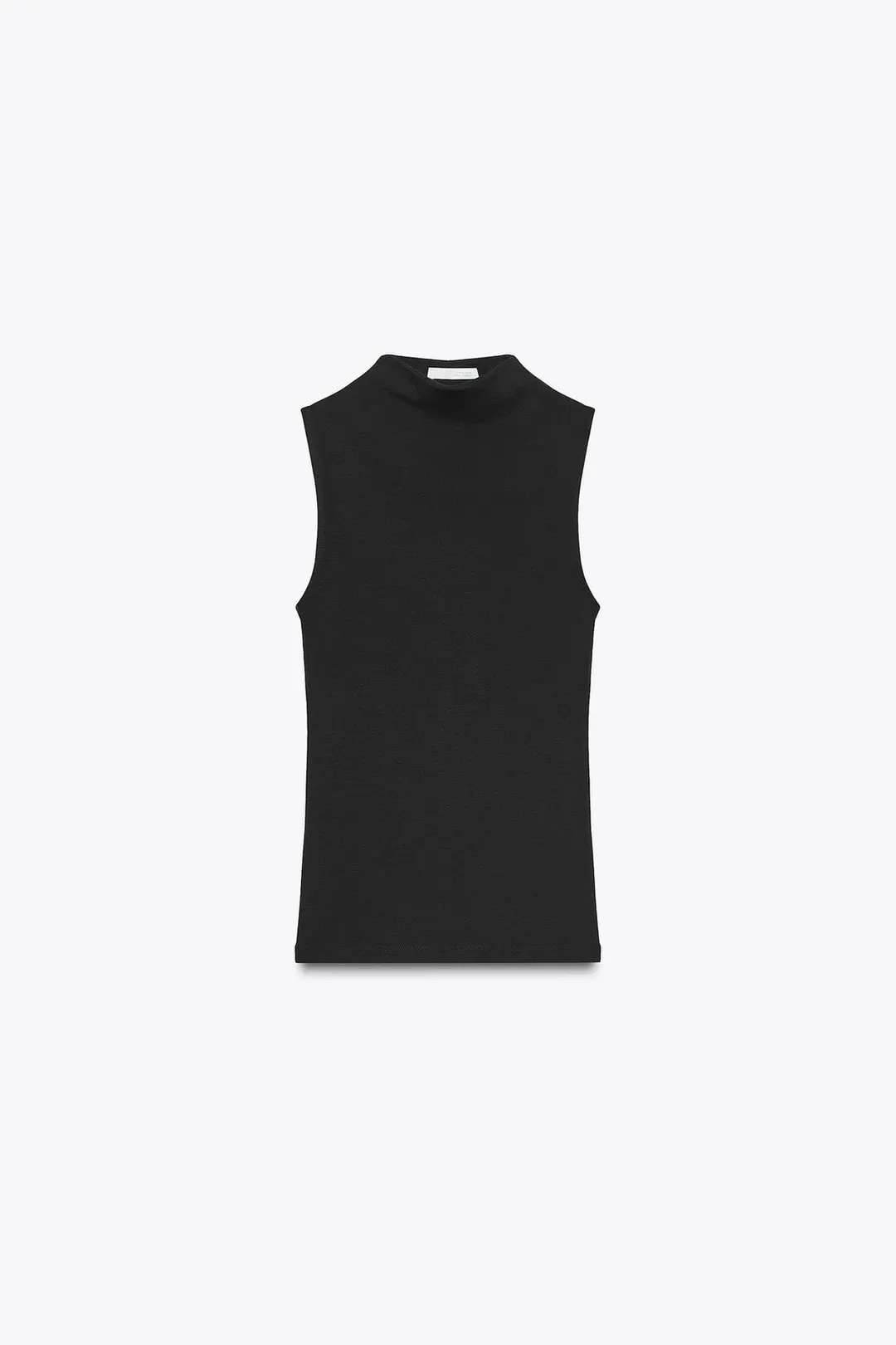 Топ без рукавов, Zara