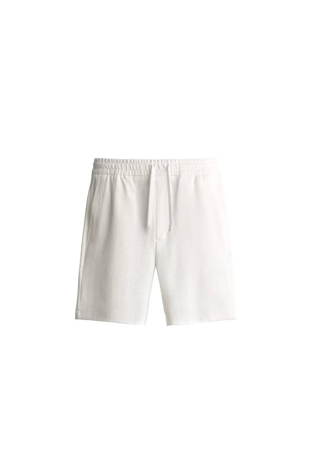 Бермуды regular fit Comfort, Zara