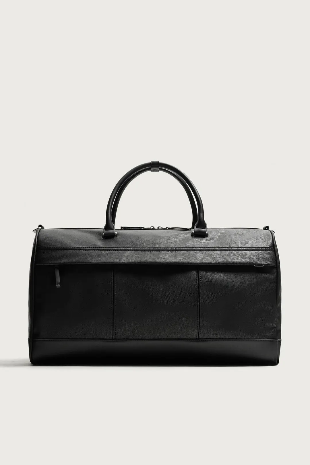 Сумка дорожная фактурная, Zara
