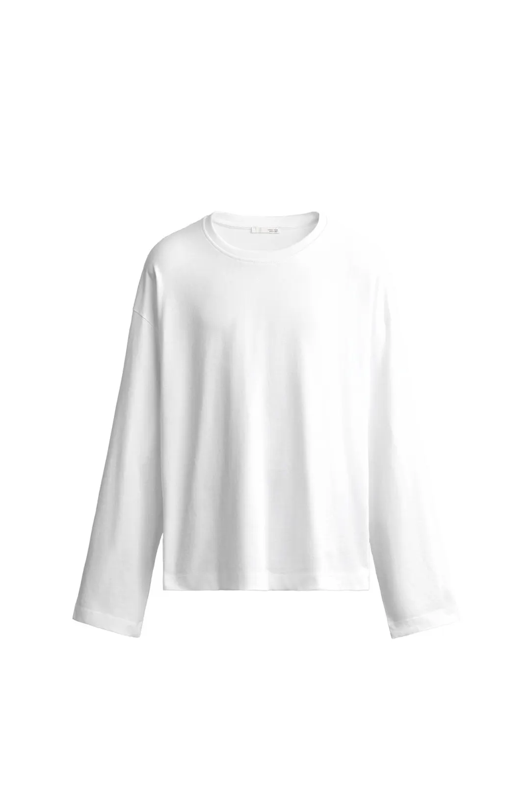 Лонгслив оверсайз, Zara