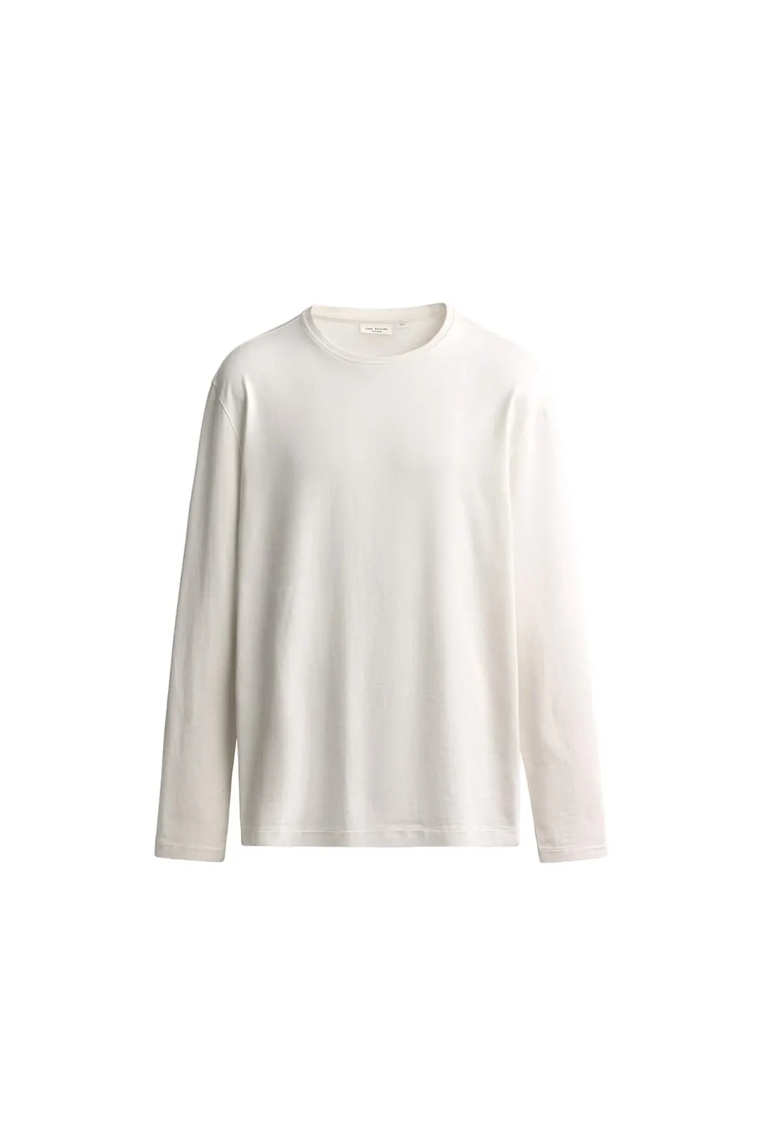 Футболка SUPIMA® с длинными рукавами, Zara
