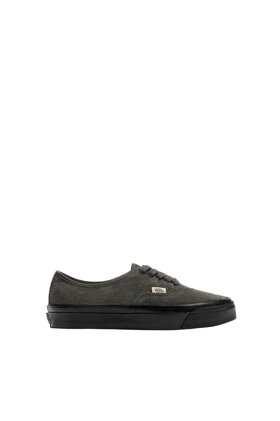 Кроссовки ZARA VANS®, Zara