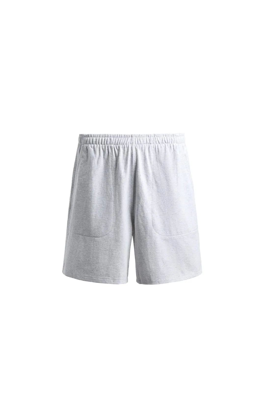 Шорты спортивные хлопковые 9 дюймов, Zara