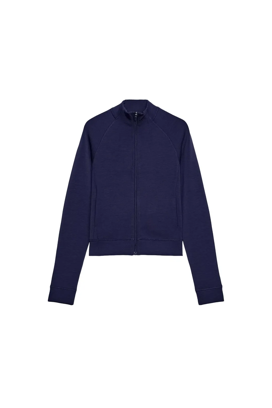 Куртка облегающего кроя на молнии, Zara