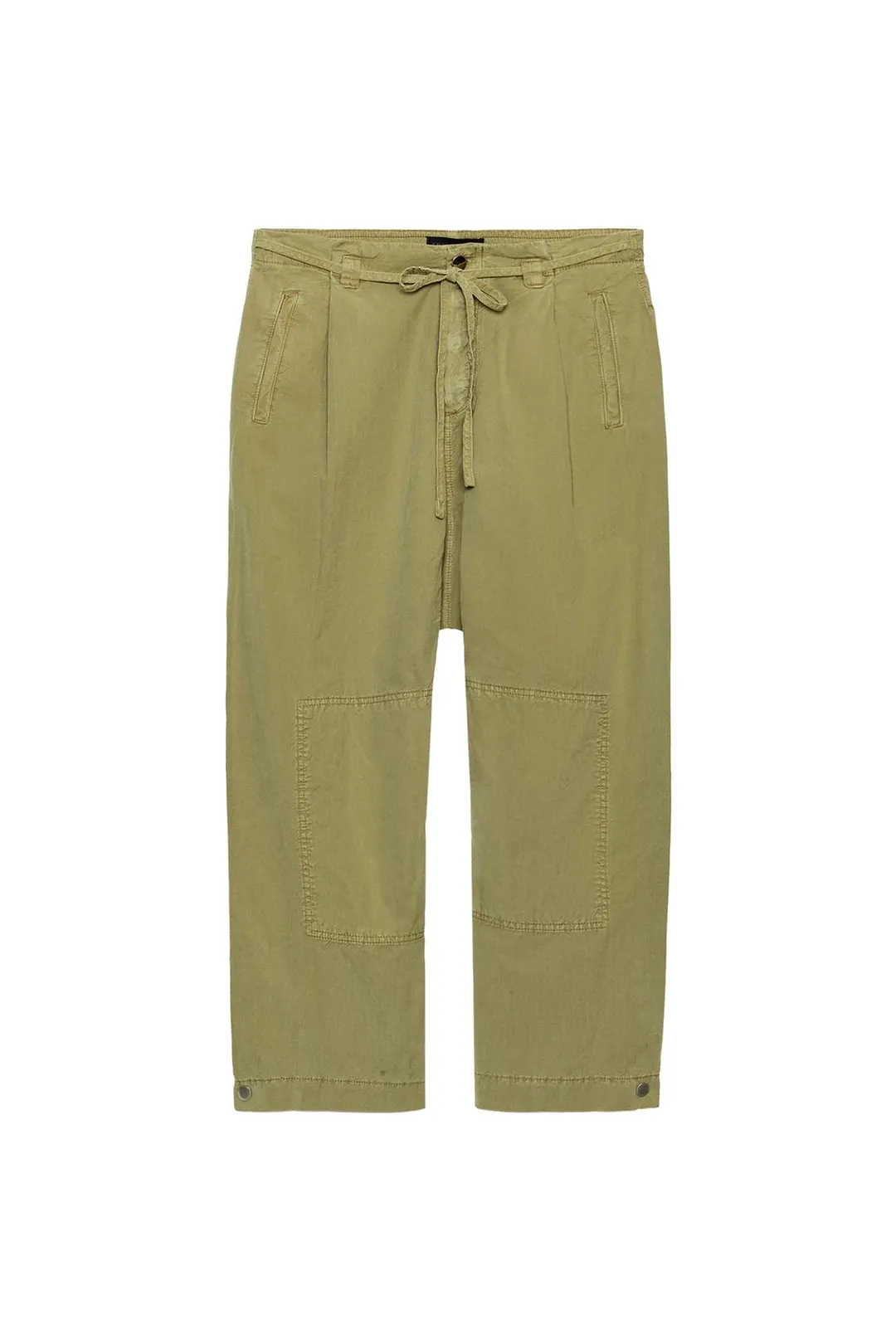 Брюки-джоггеры ZW Collection, Zara